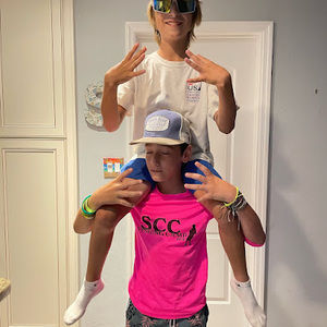 Meet your Posher, Dakoda